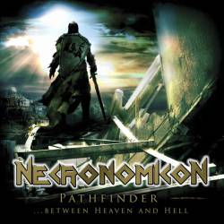 Necronomicon (GER-1) : Pathfinder... Between Heaven and Hell